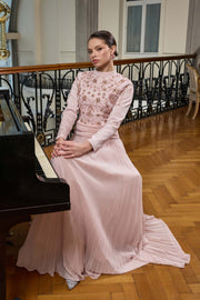 MORGAN MODEL (Özel Dikim)