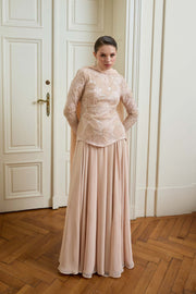 VALERİA MODEL SOMON (KİRALIK)