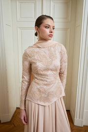 VALERİA MODEL (Özel Dikim)