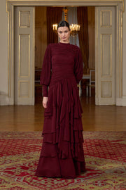 GİSELLE MODEL (Özel Dikim)
