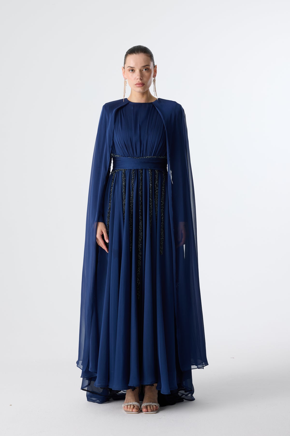 Frezya Model (Archive Sale)