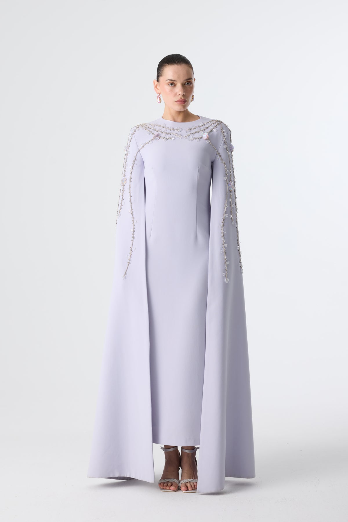 Rosalinda Lila (Kiralık)