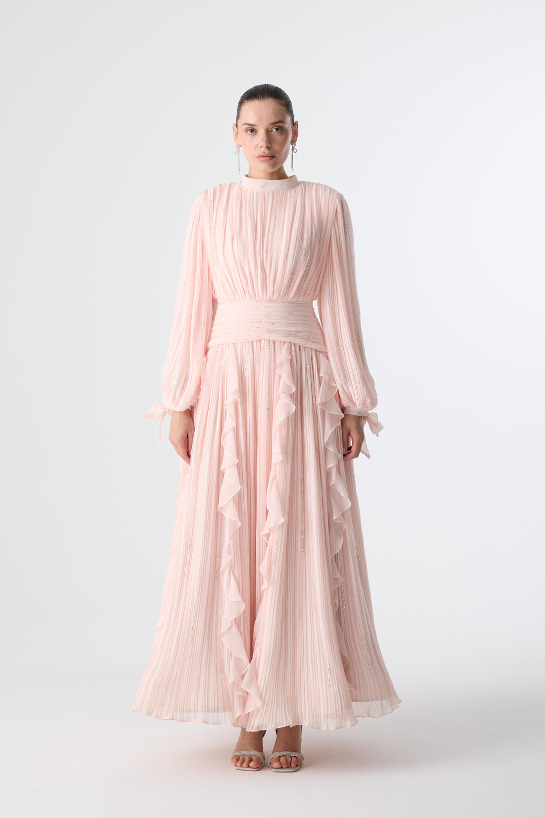 Monblume Model (Archive Sale)
