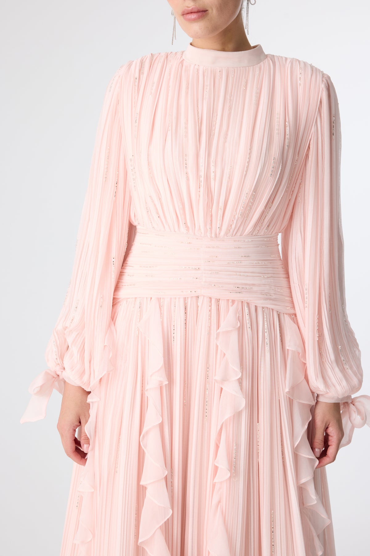Monblume Model (Archive Sale)