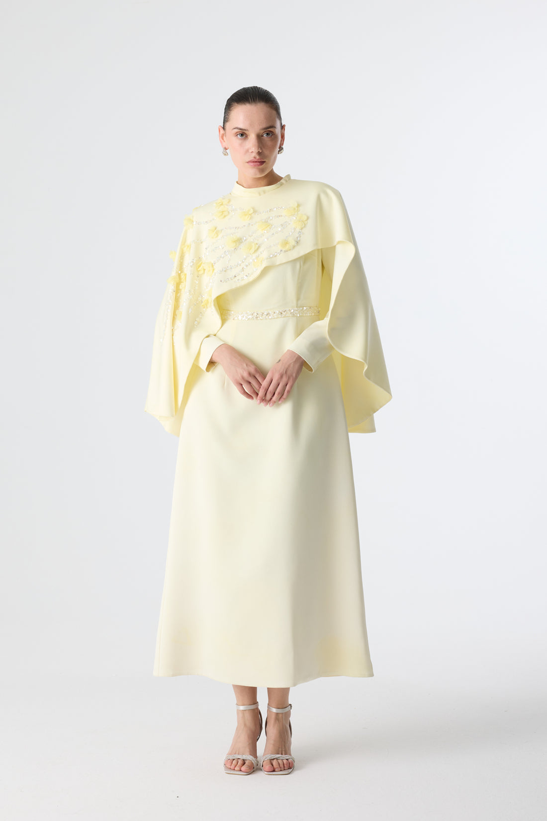 Sunshine Model (Archive Sale)
