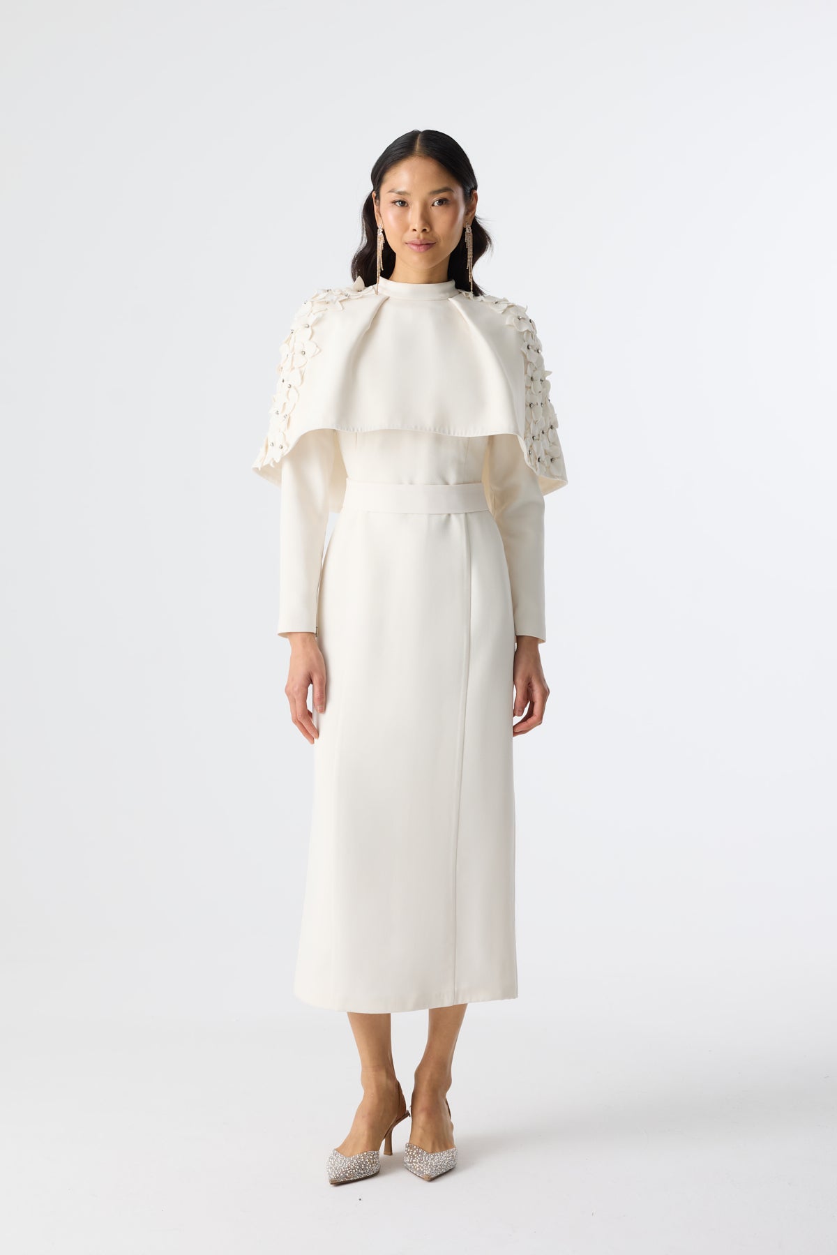 Angelina Kalem Model (Archive Sale)