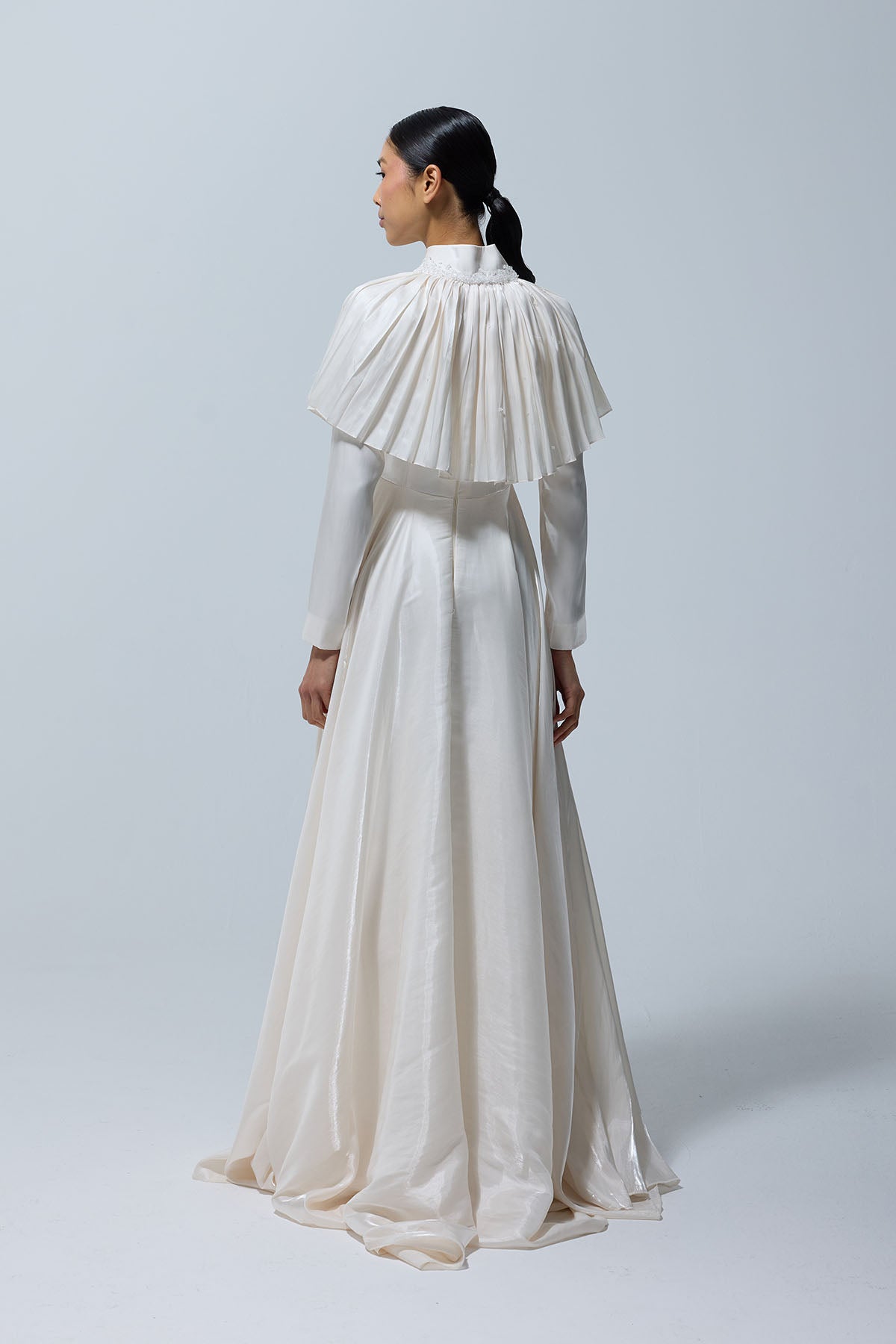 Annabel Orkide Model (Archive Sale)