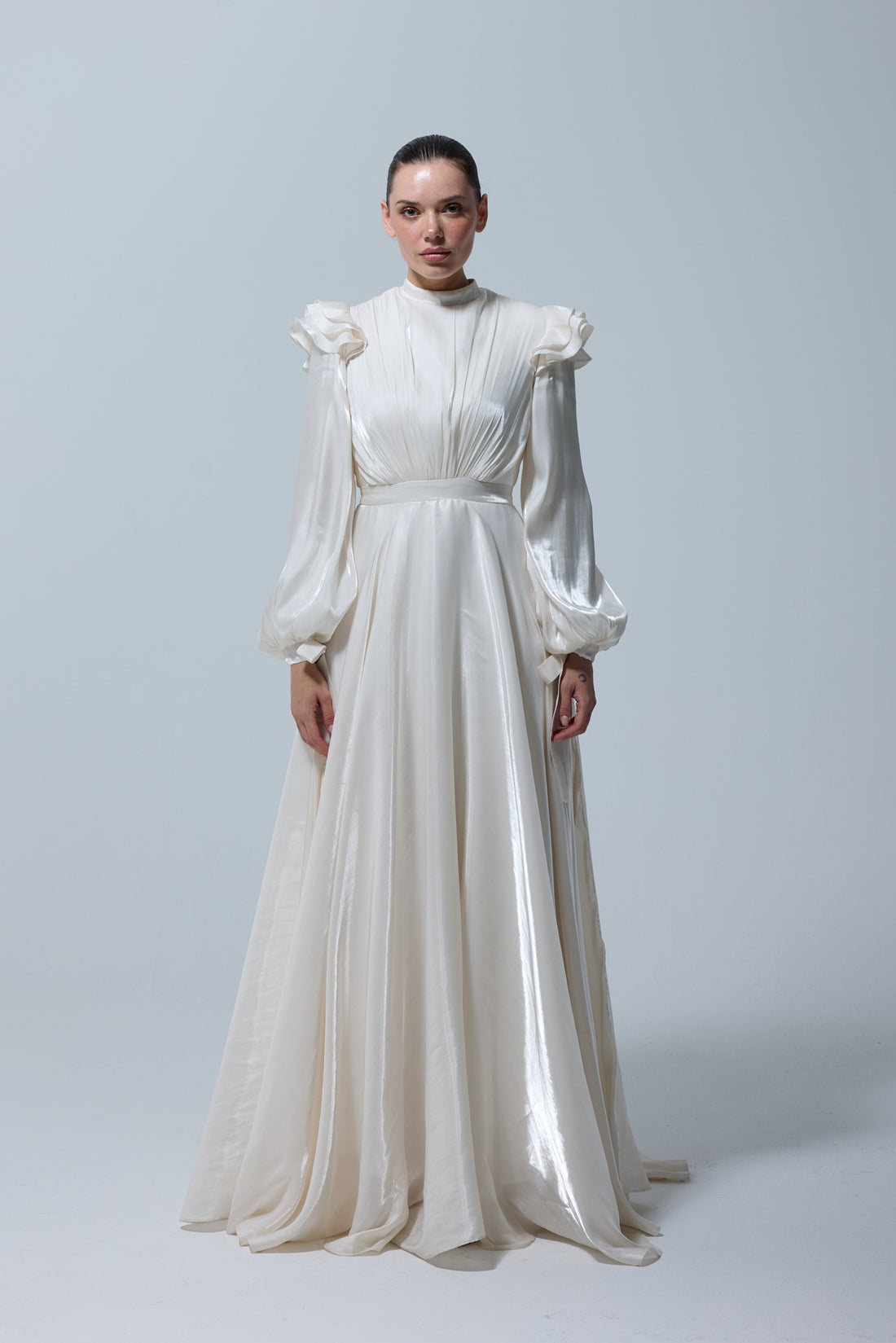 İsabella Model (Archive Sale)