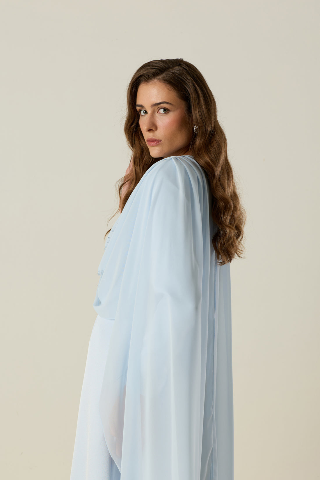 Cecilie Buz Mavisi