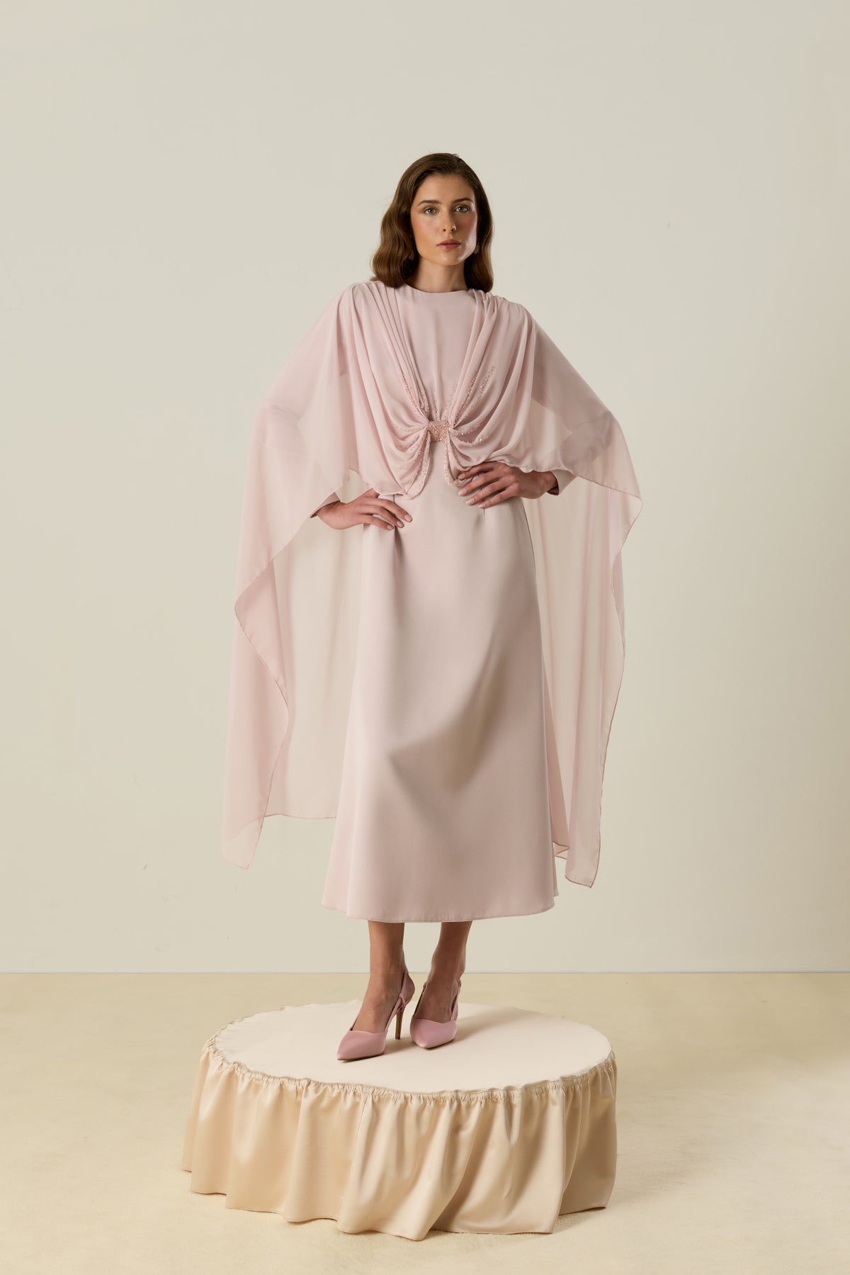 Cecilie Pembe