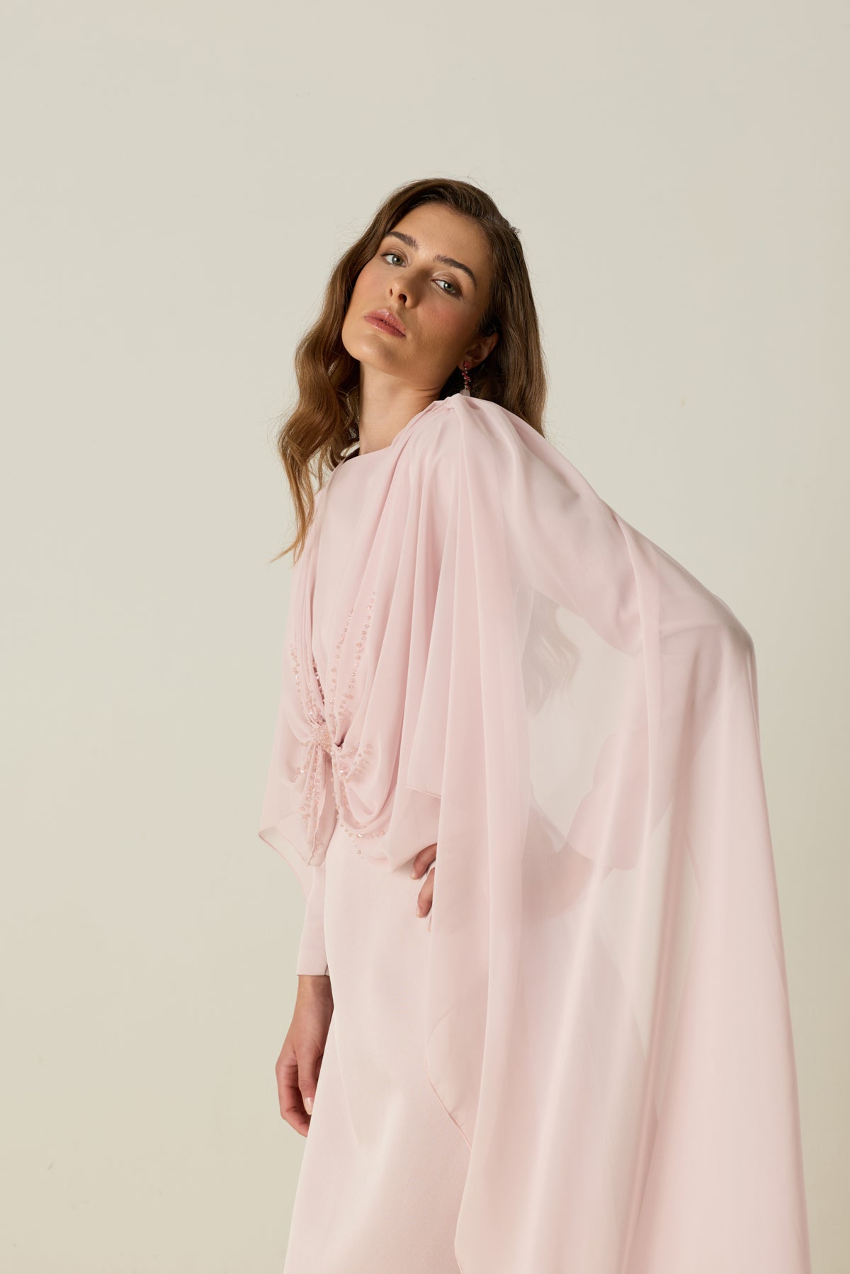 Cecilie Pembe