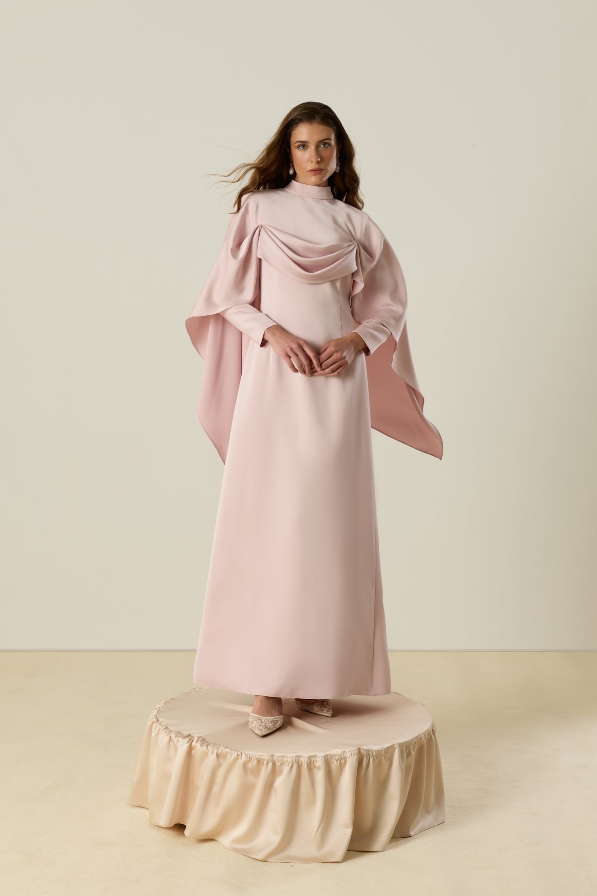 Felicia Pembe