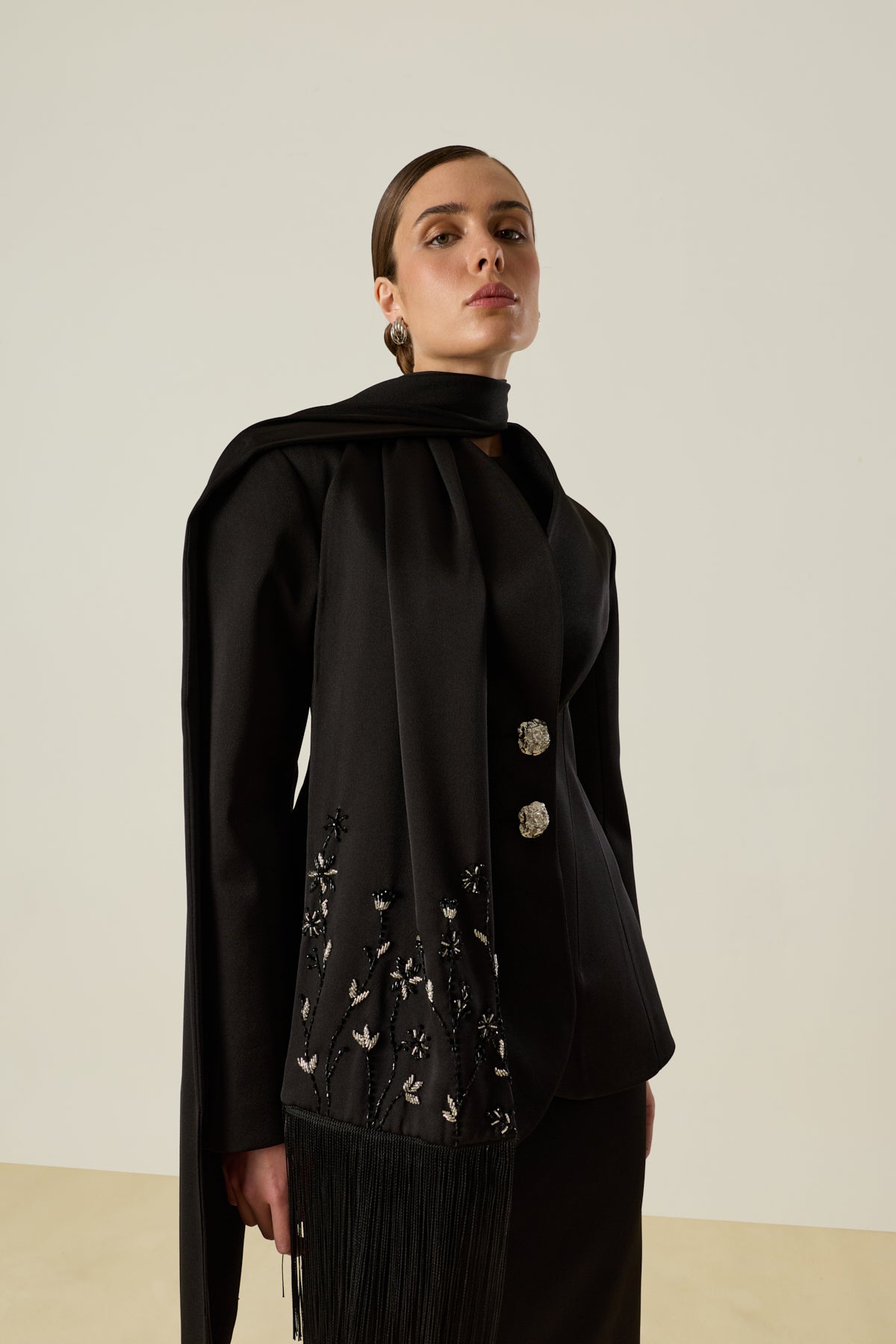Aisha Siyah