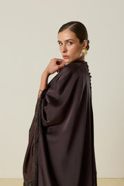 Dahlia Kahverengi