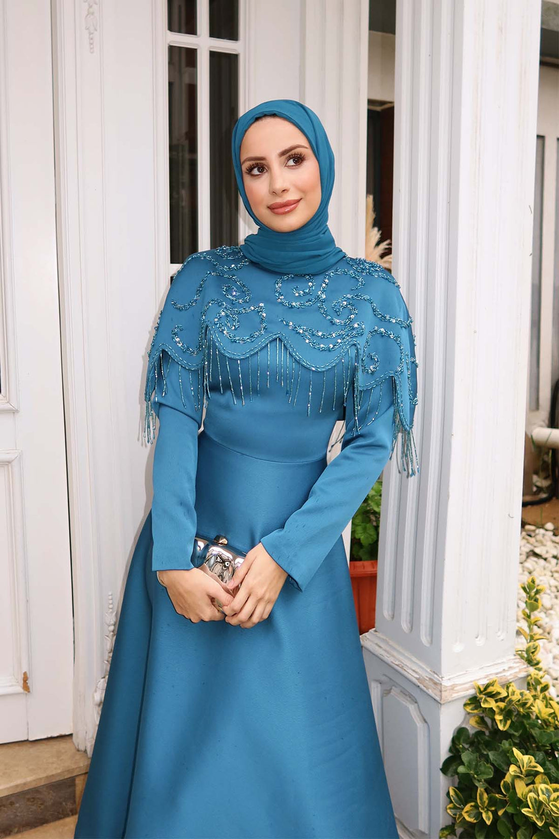 FRİDA MODEL KOBALT (KİRALIK)