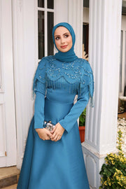 FRİDA MODEL KOBALT (KİRALIK)