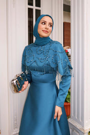 FRİDA MODEL KOBALT (KİRALIK)