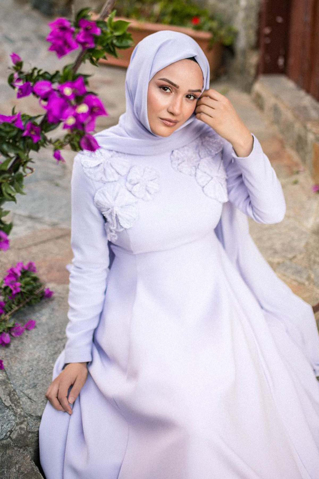 Açelya Lila (Kiralık)