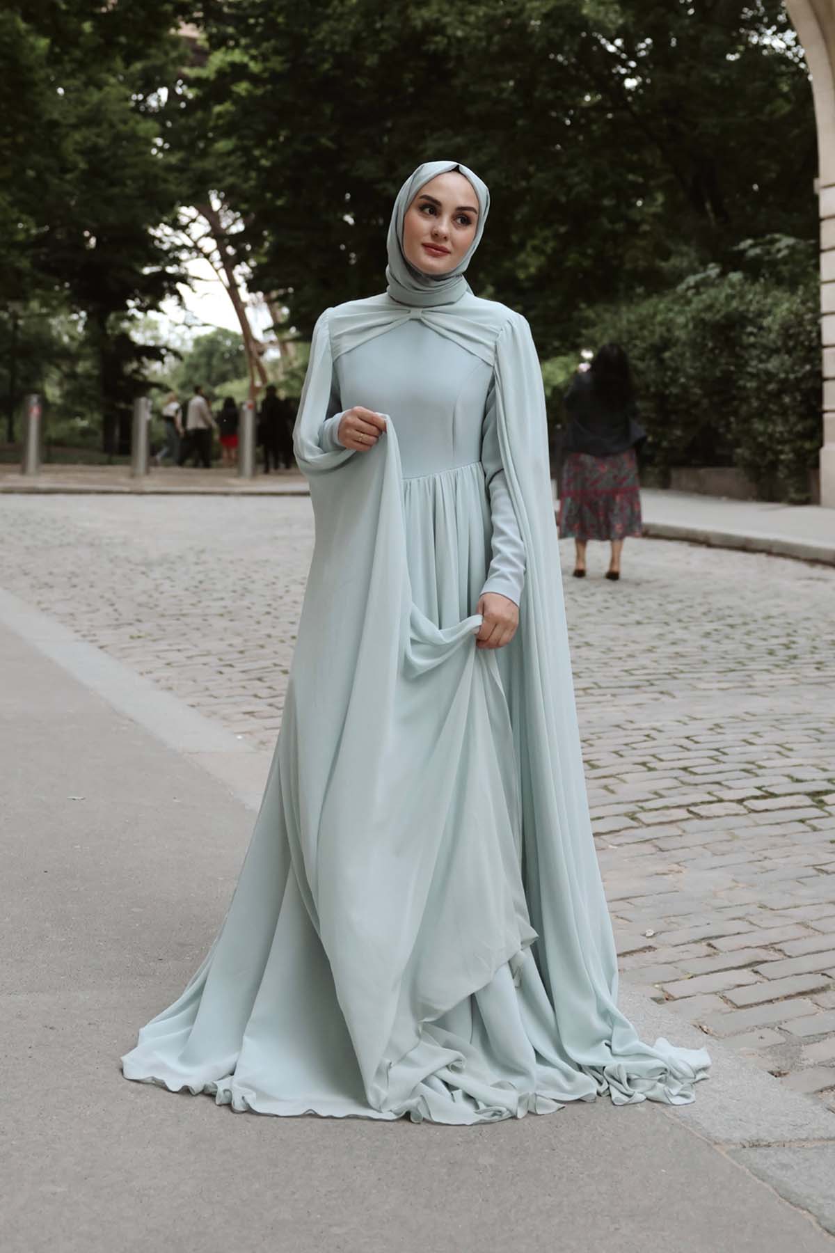 Ella (Özel Dikim)