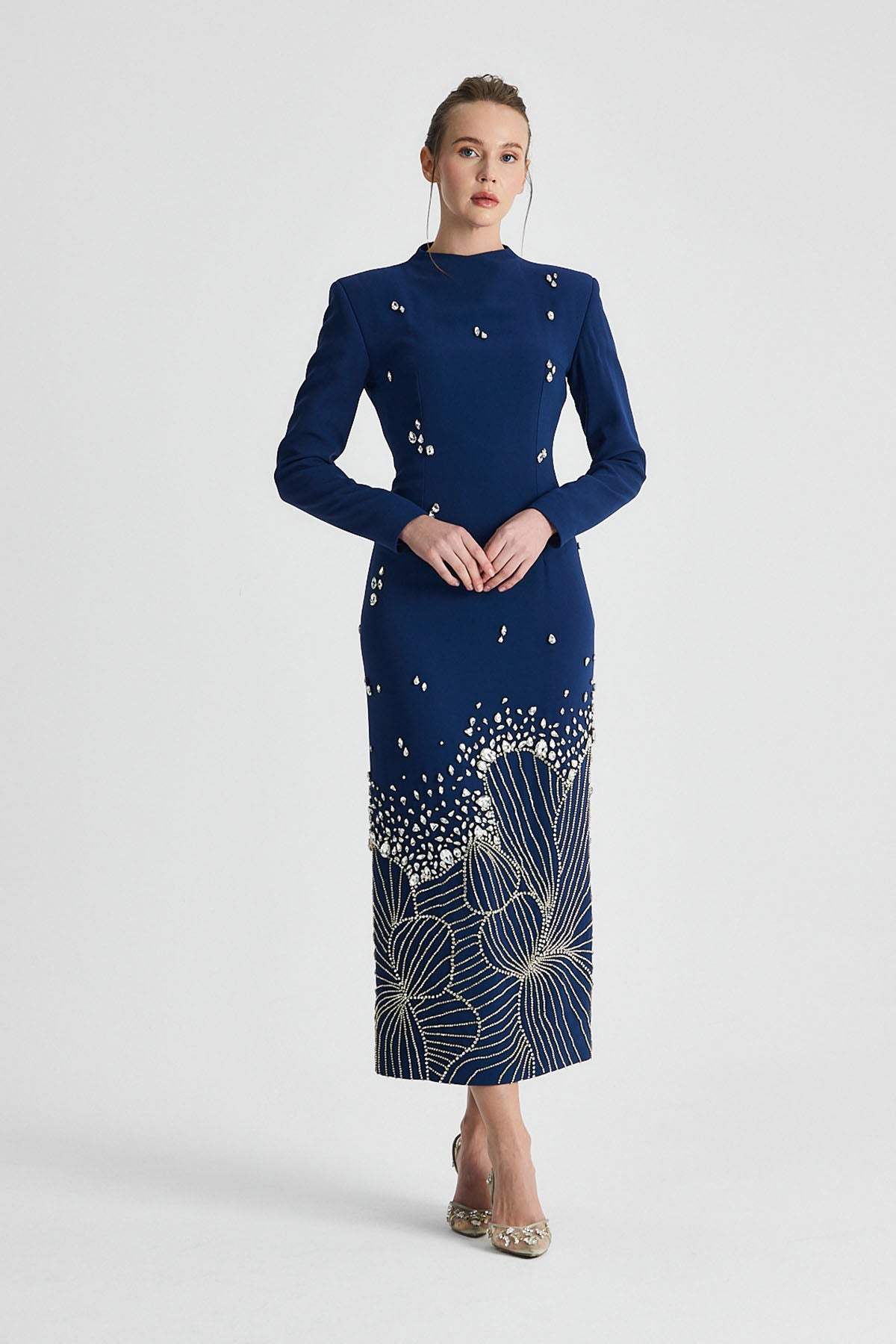 Almira Model (Archive Sale)