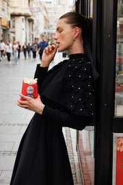 Angelina Kloş (Özel Dikim)