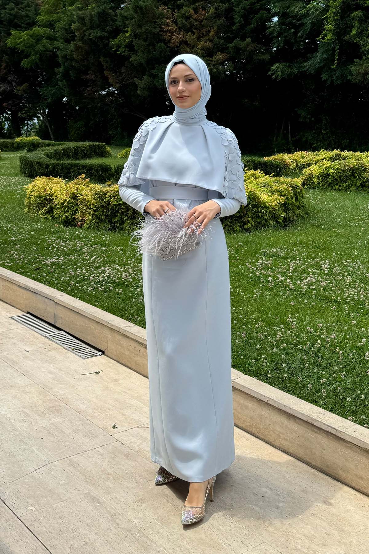 Angelina Kalem Model (Archive Sale)
