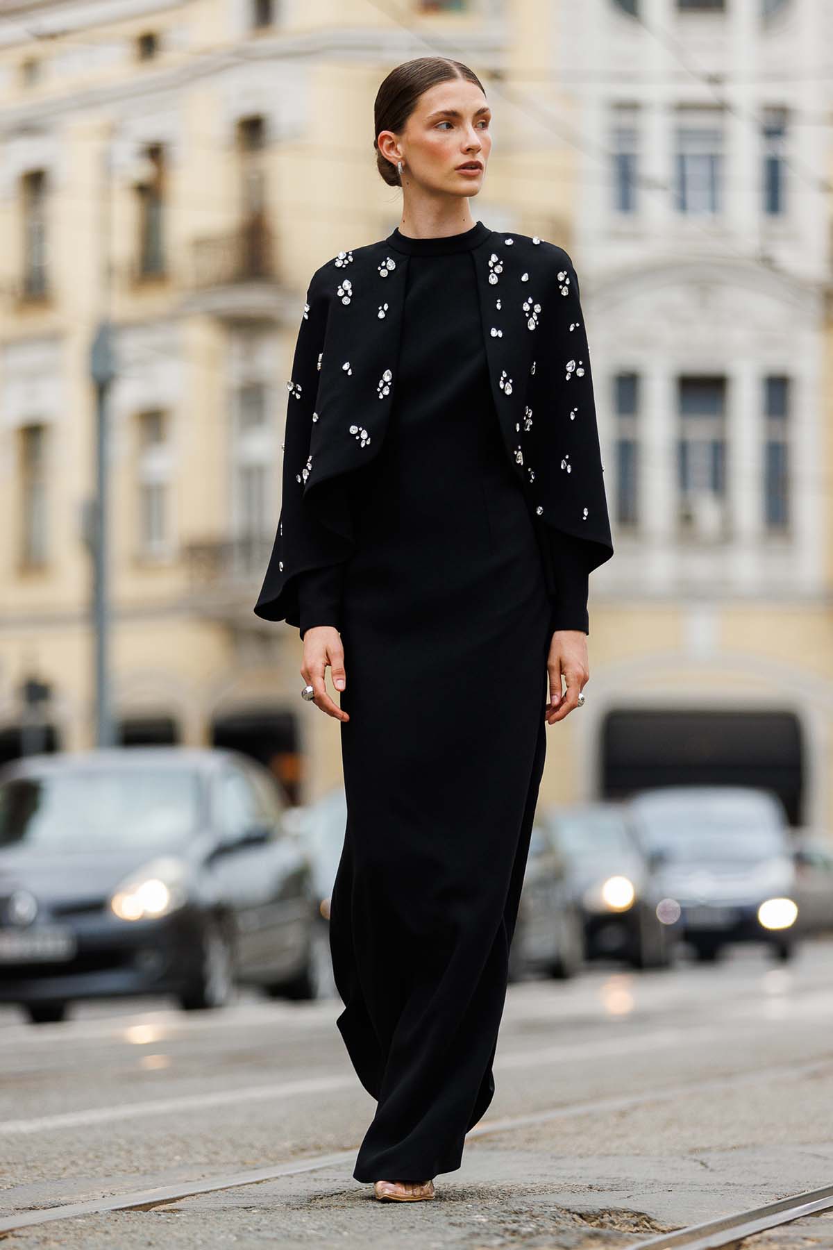 Belinda (Özel Dikim)