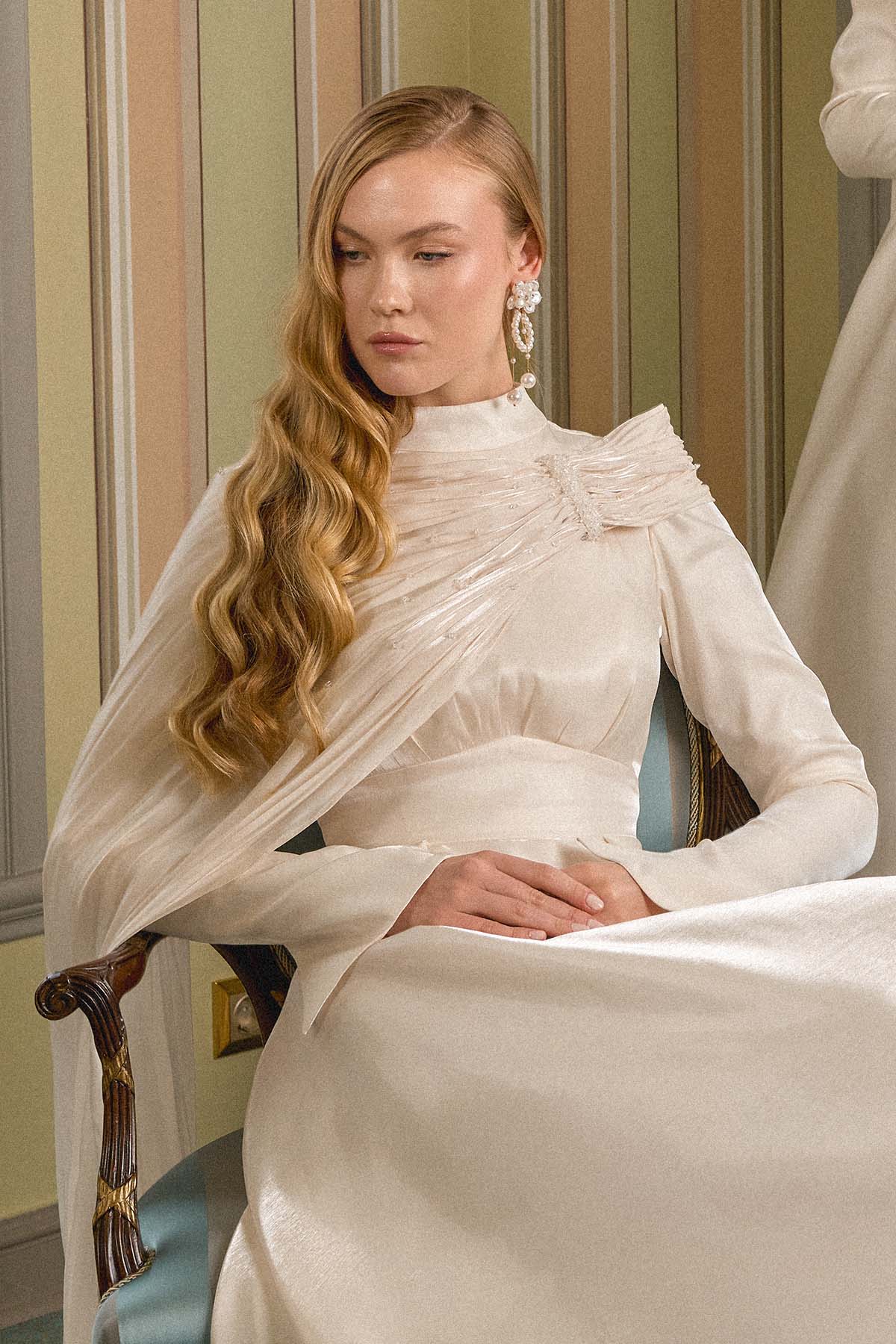 Blair Orkide (Özel Dikim)