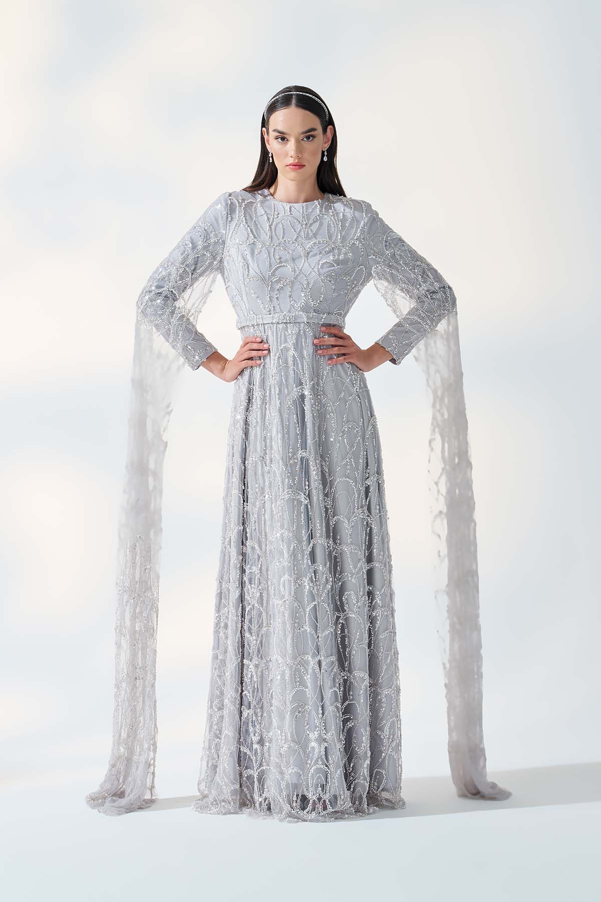 Caressa (Özel Dikim)