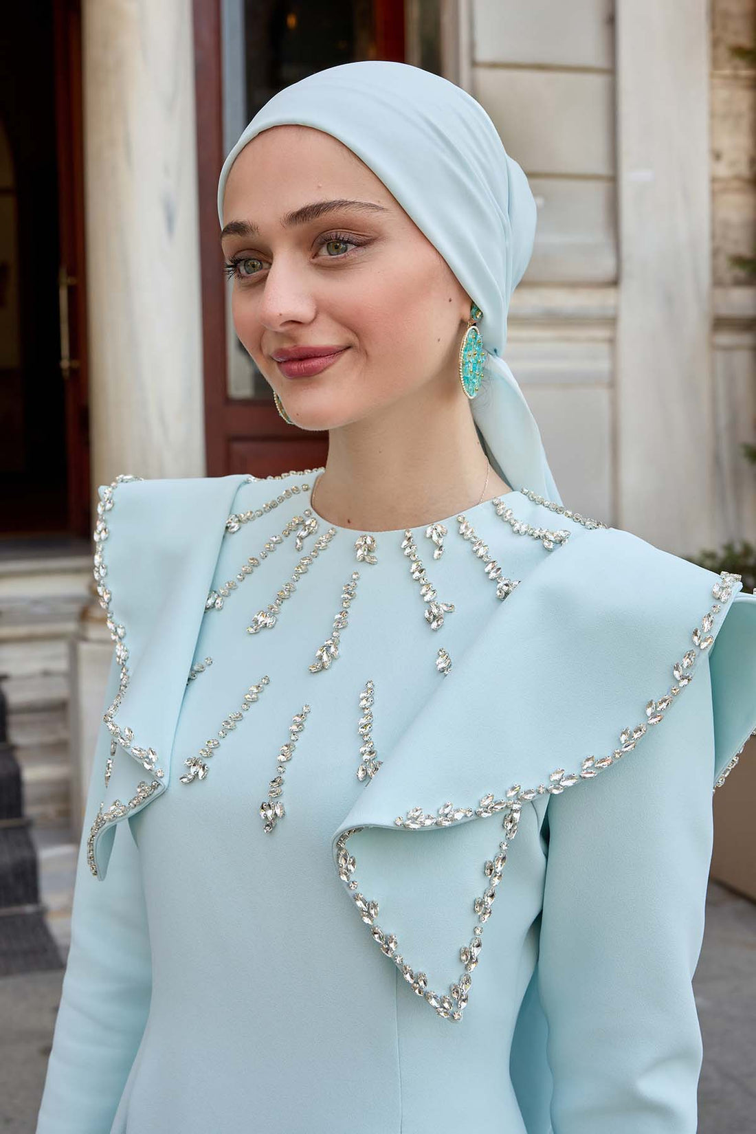 Caterina (Özel Dikim)