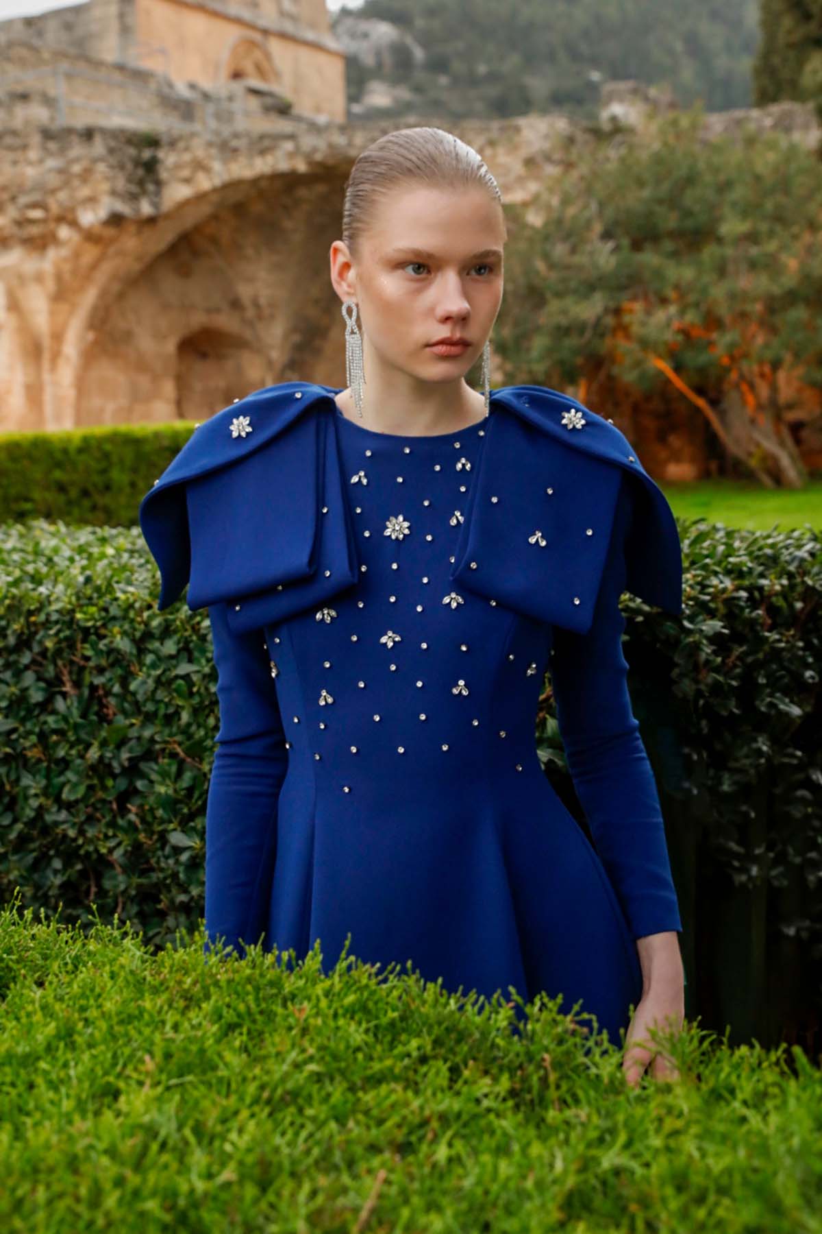 Daisy Model (Archive Sale)