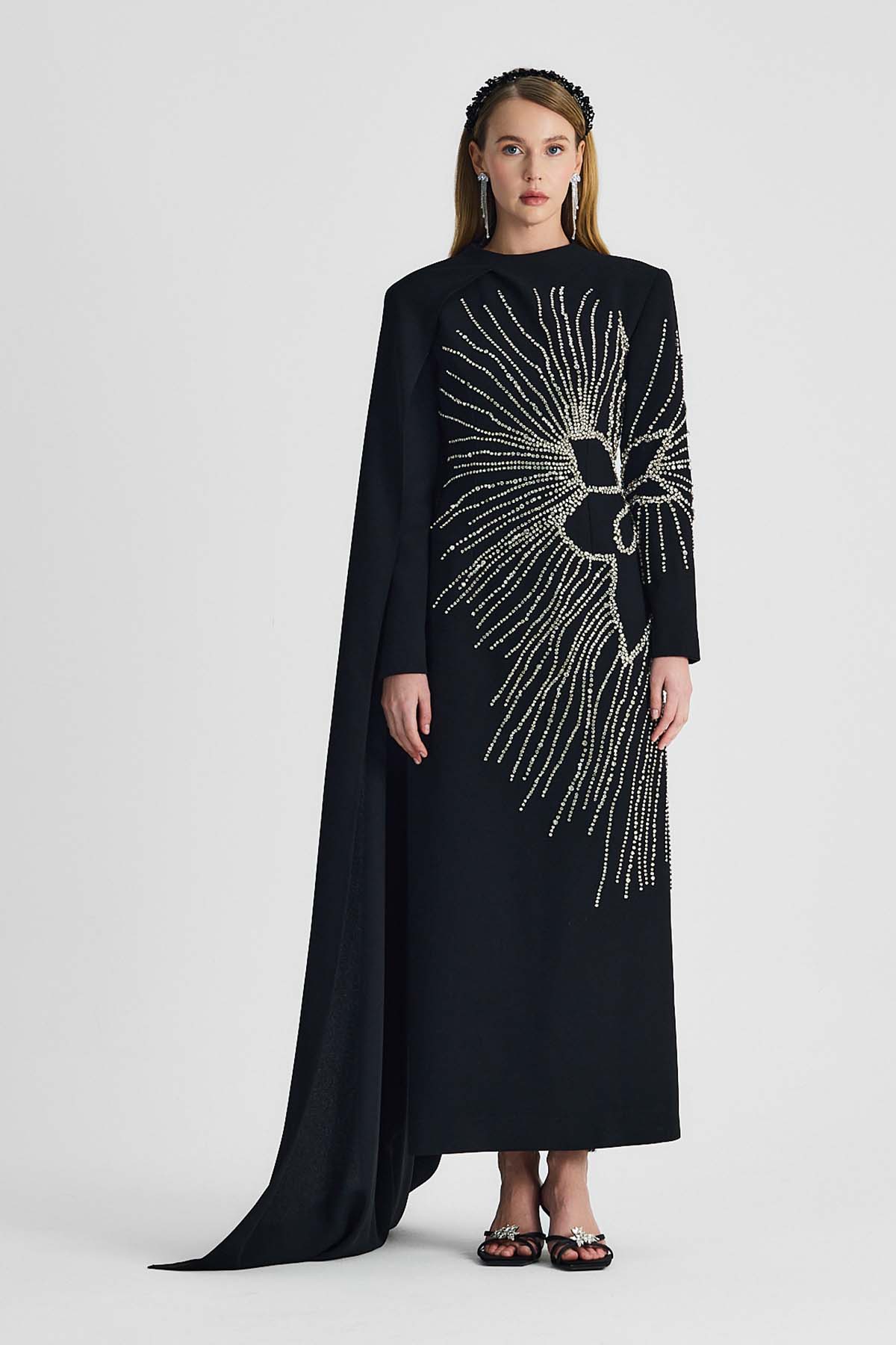 Dilorya Model (Archive Sale)