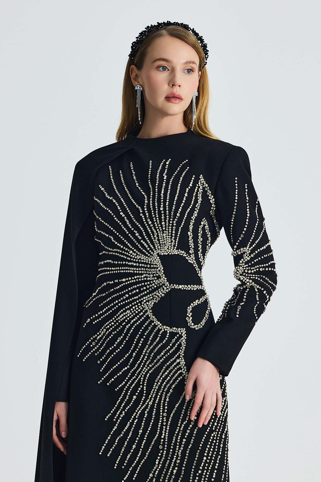 Dilorya Model (Archive Sale)