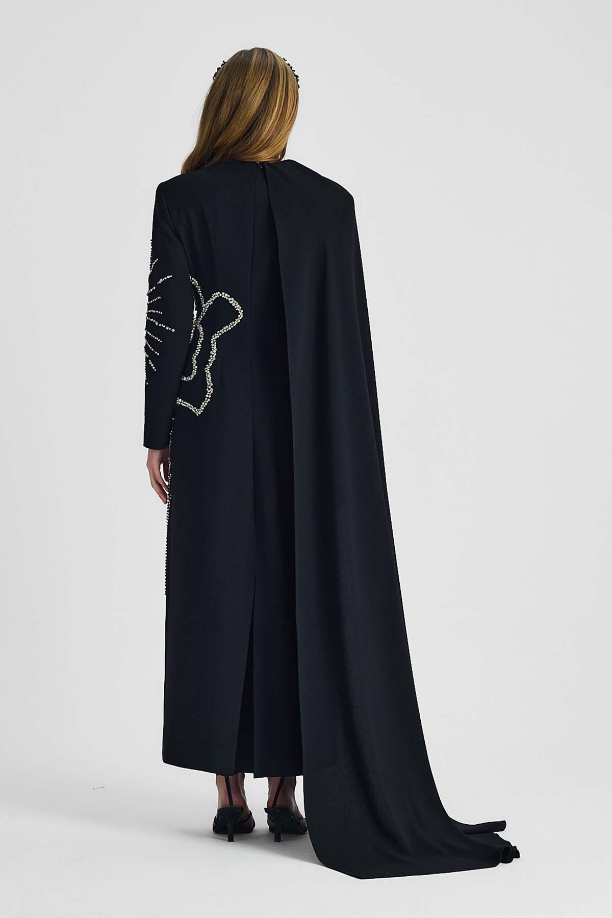 Dilorya Model (Archive Sale)