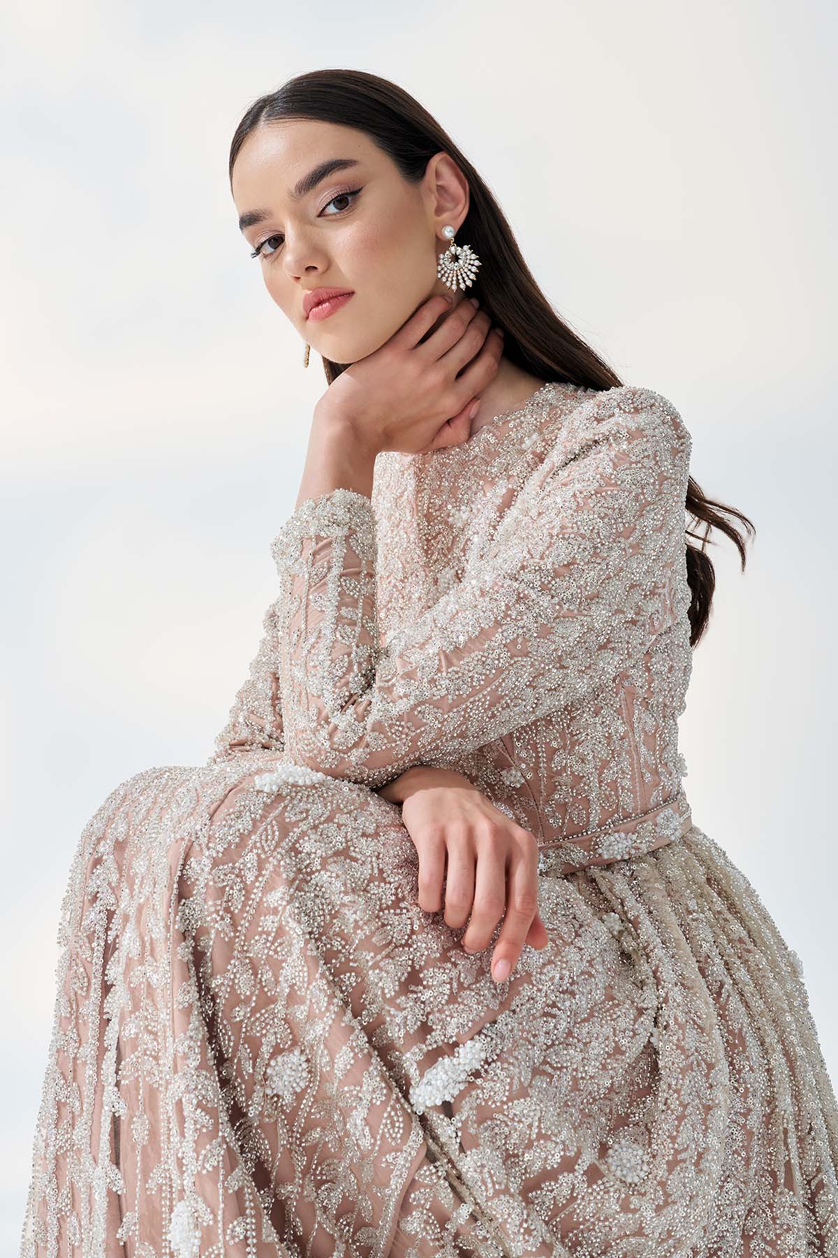 Emily (Özel Dikim)