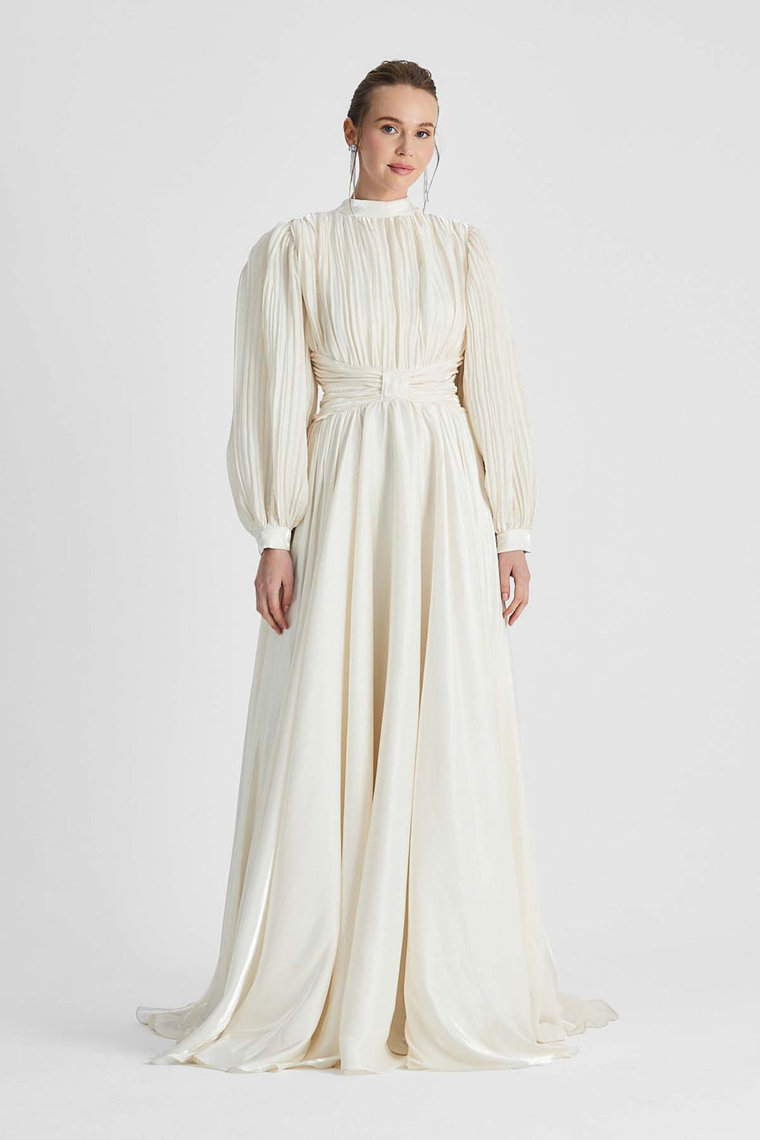 Emma Orkide Model (Archive Sale)
