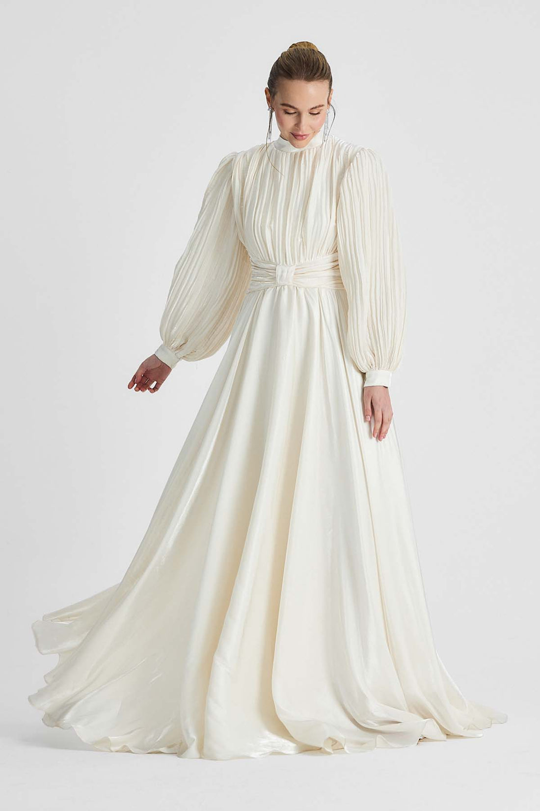 Emma Orkide Model (Archive Sale)