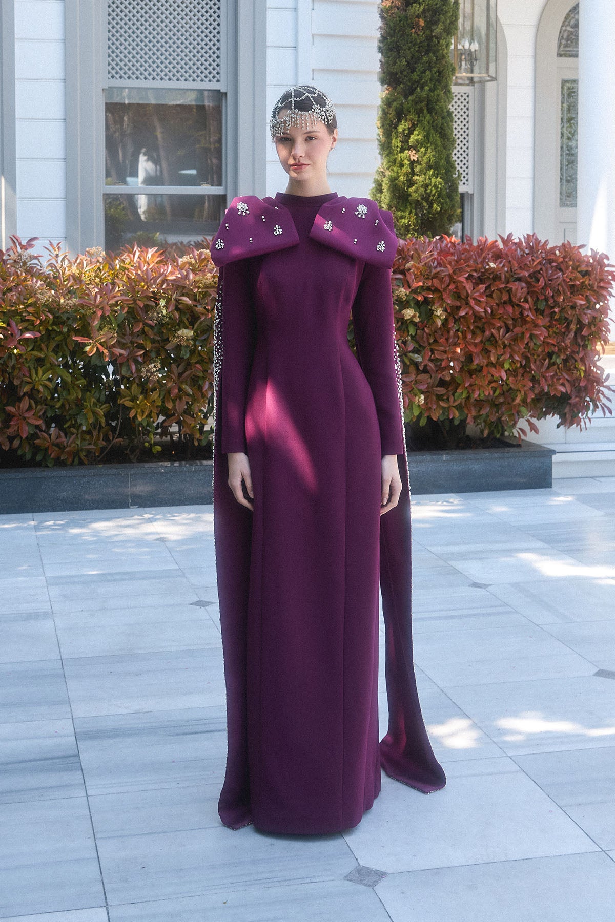 Esmeralda (Özel Dikim)