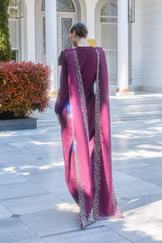 Esmeralda (Özel Dikim)