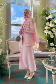 Bloom Takım (Özel Dikim)