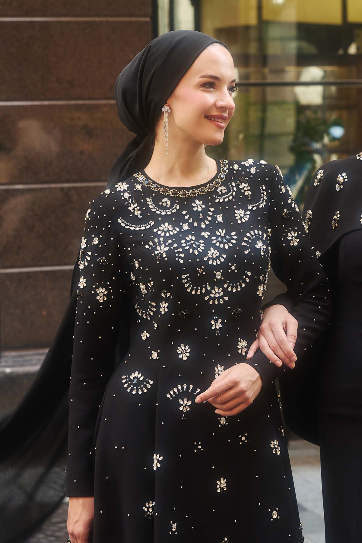 Fiorella (Özel Dikim)