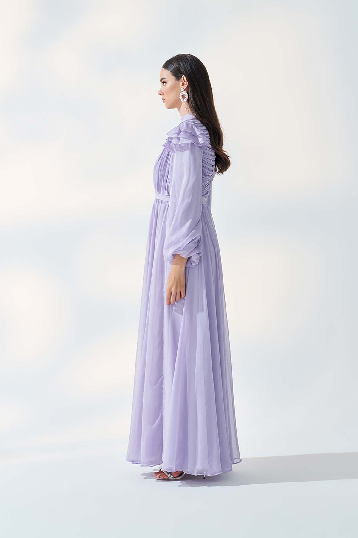 Flora Model (Archive Sale)