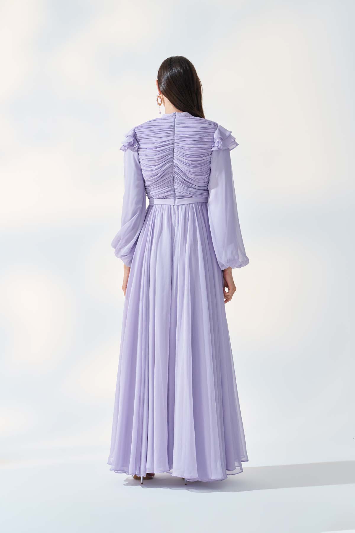 Flora Model (Archive Sale)