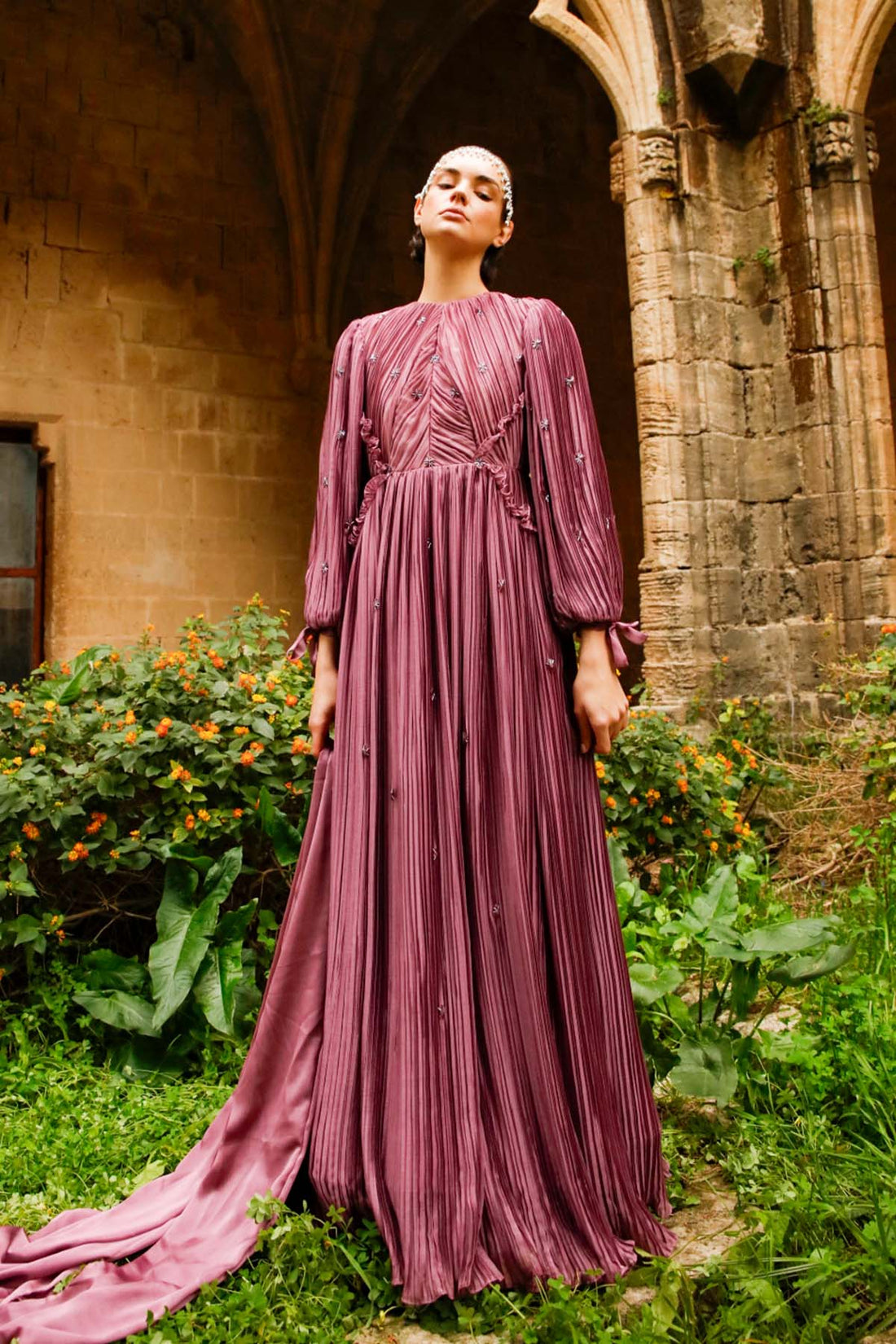 Helena Model (Archive Sale)