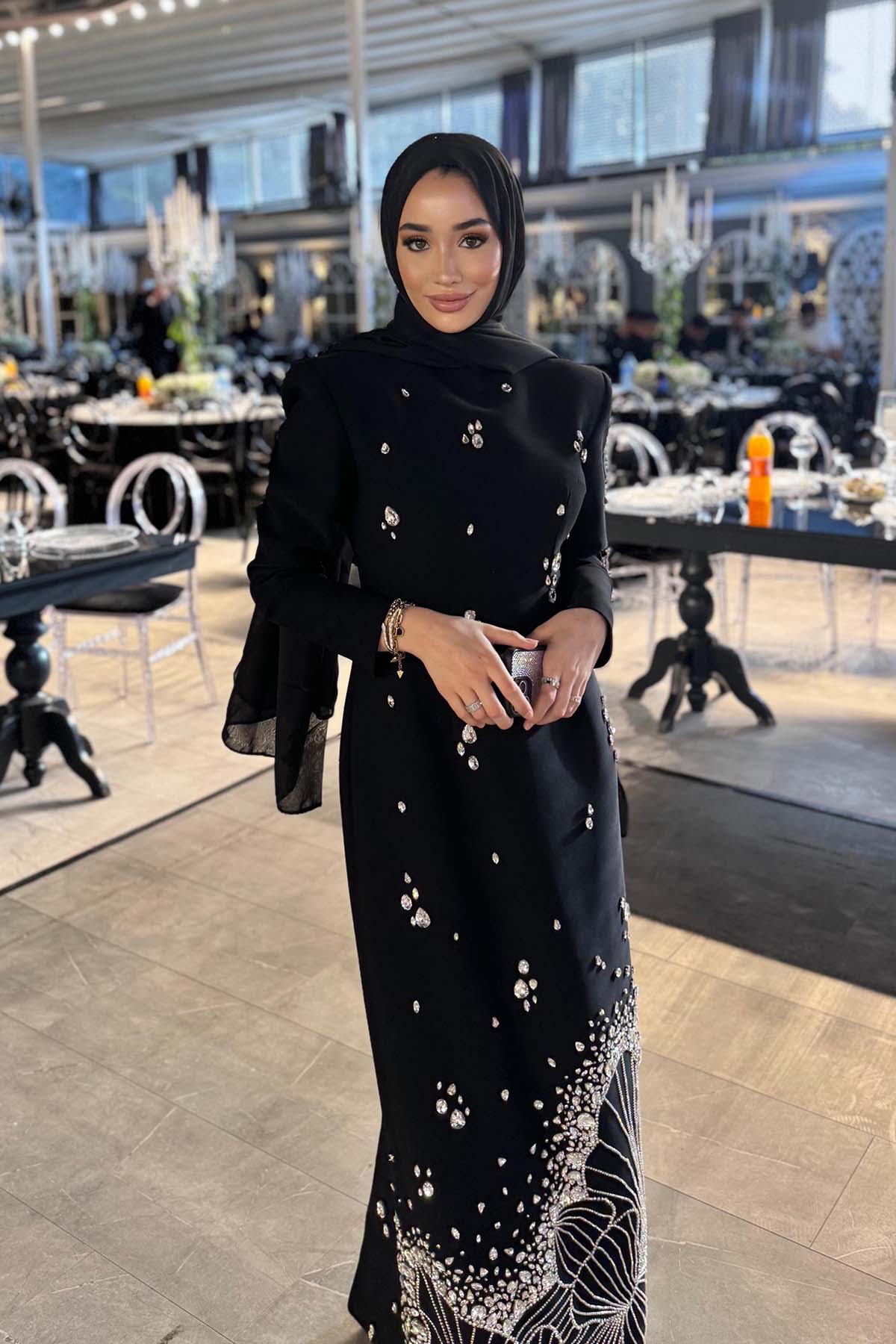 Almira (Özel Dikim)