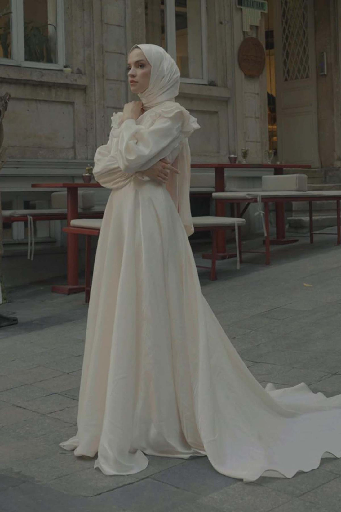 Isabella Orkide (Özel Dikim)