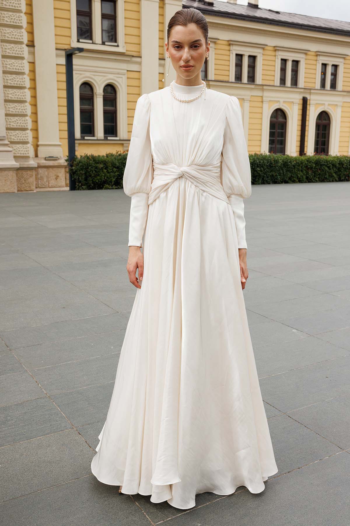 Juliet (Özel Dikim)