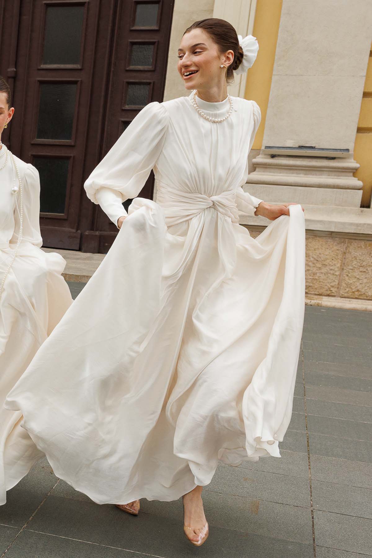 Juliet (Özel Dikim)