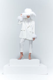 Carla Takım Model (Archive Sale)