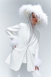 Carla Takım Model (Archive Sale)